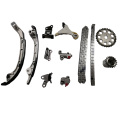 New Timing Chain Kit/Timing Set 12PCS OEM JPFT-020-C12 13506-75050 For 2TRFE  2.7L